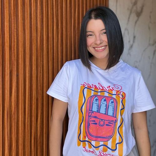 Maykeling Herrera Romero, propietaria y directora de May Education